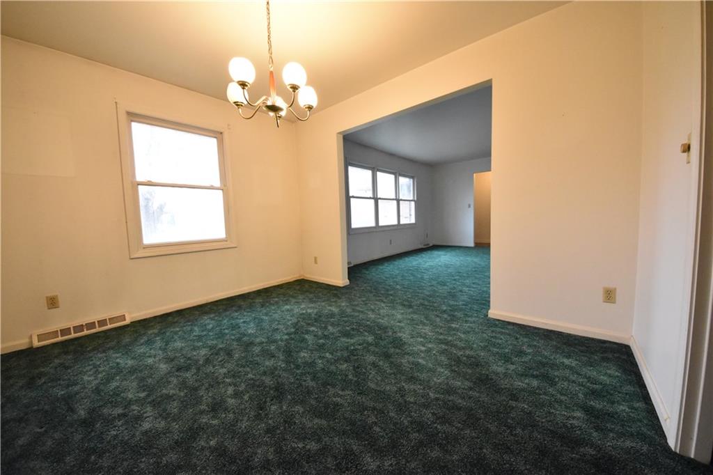 3361 North Talley Road Columbus, IN 47203 - Photo 4 of 18 Gallery Image 4
