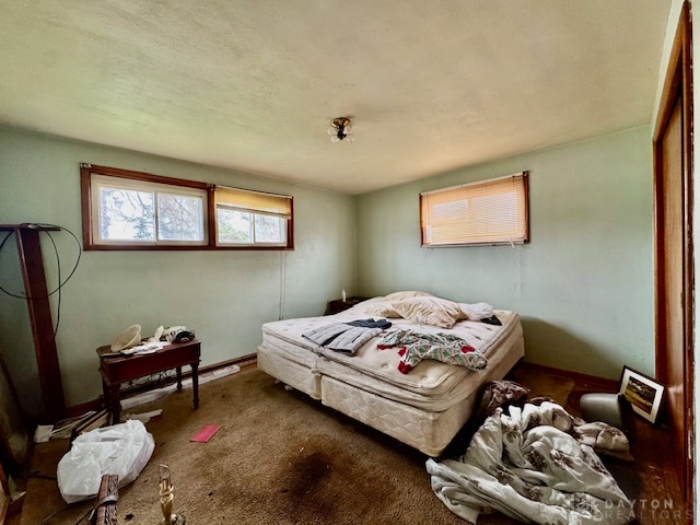 4733 Curtis Drive Springfield, OH 45503 - Photo 25 of 50 This spacious room offers ample natural light and a comfortable ambiance.