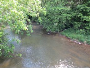 34603 Bucks Bridge Road Glade Spring, VA 24340 - Photo 24 of 24 South Fork of Holston River