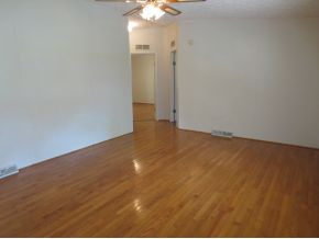 34603 Bucks Bridge Road Glade Spring, VA 24340 - Photo 8 of 24 Another View of Living Room