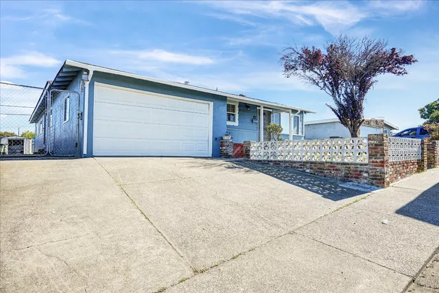 $550,000 | 452 Wilshire Avenue, Vallejo, CA 94591
