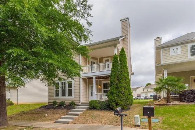 $250,000 | 4581 Parkway Circle, Atlanta, GA 30349