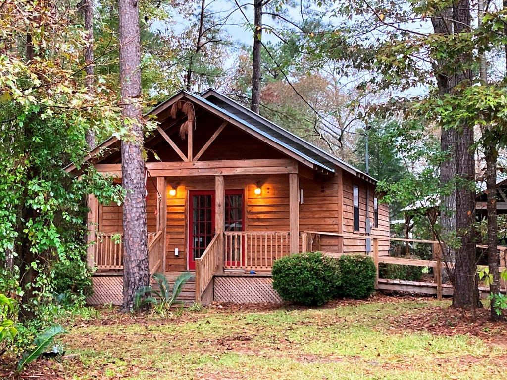 4069 Magnolia Pisgah Road Summit, MS 39666 - Photo 3 of 30 Guest House/Cabin