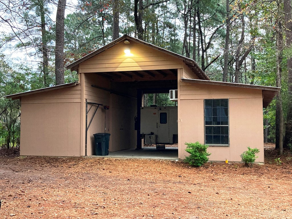 4069 Magnolia Pisgah Road Summit, MS 39666 - Photo 4 of 30 Shop/RV Shed