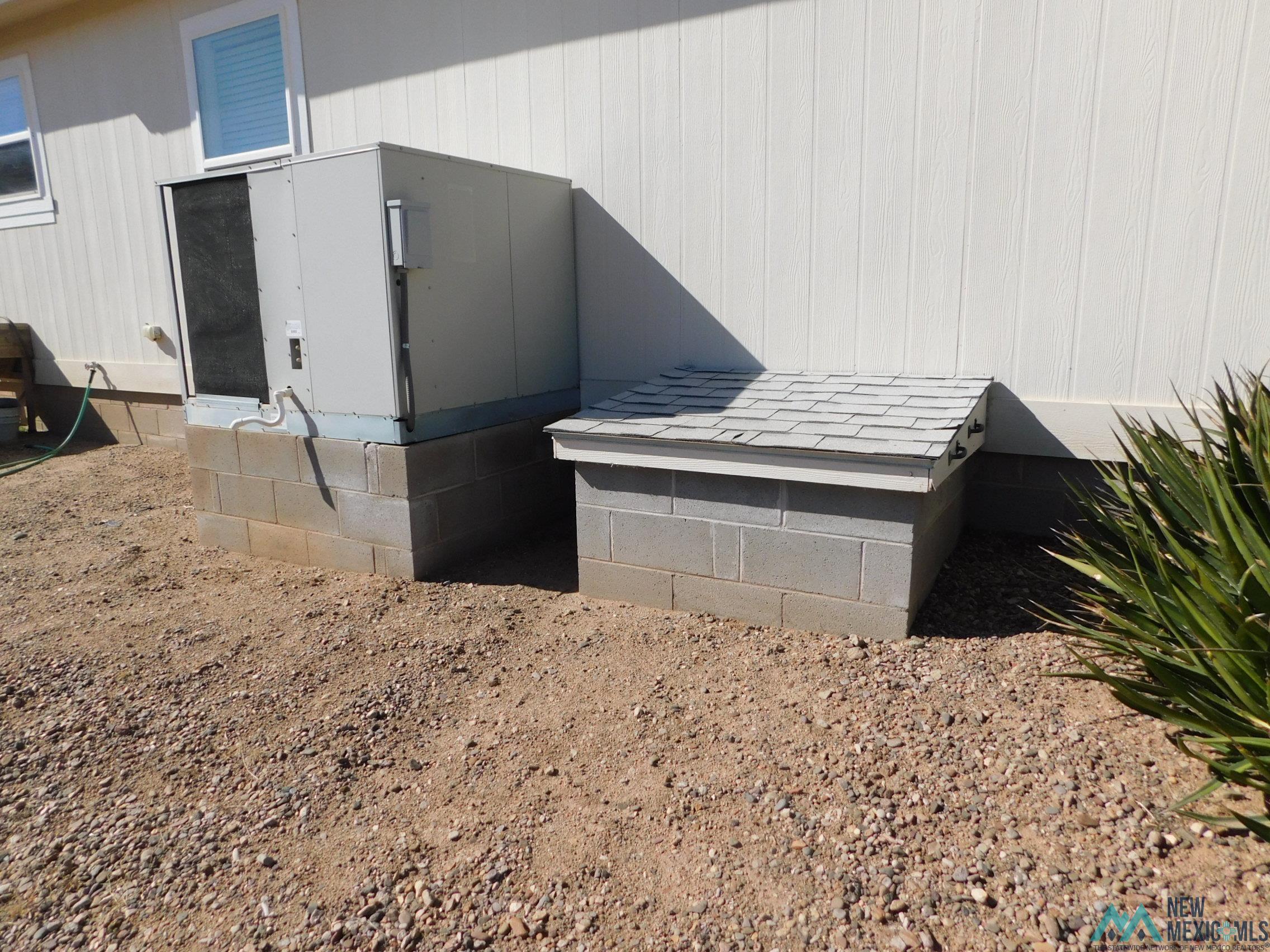 8530 Capitol Dome Road Southeast Deming, NM 88030 - Photo 48 of 56 Gallery Image 48