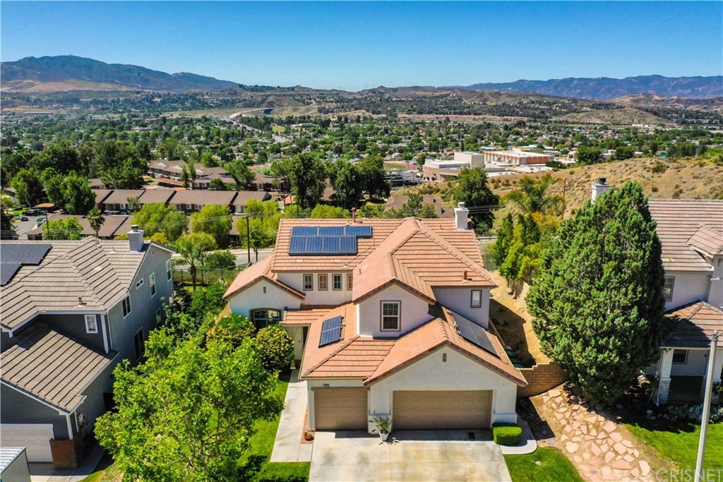 19020 Saddleback Ridge Road Canyon Country, CA 91351 - Photo 1 of 1 Gallery Image 1