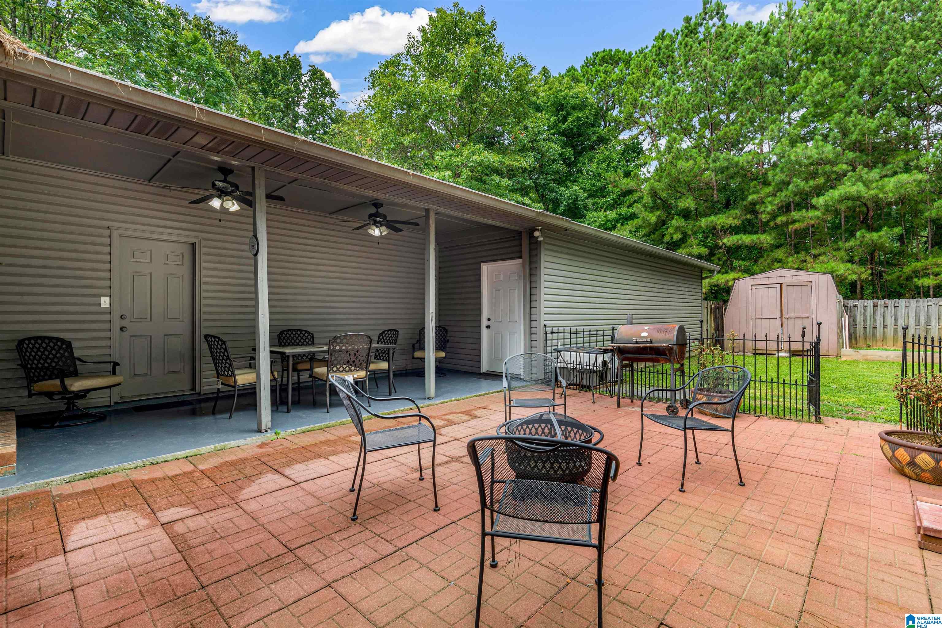 186 Liberty Ridge Road Chelsea, AL 35043 - Photo 6 of 25