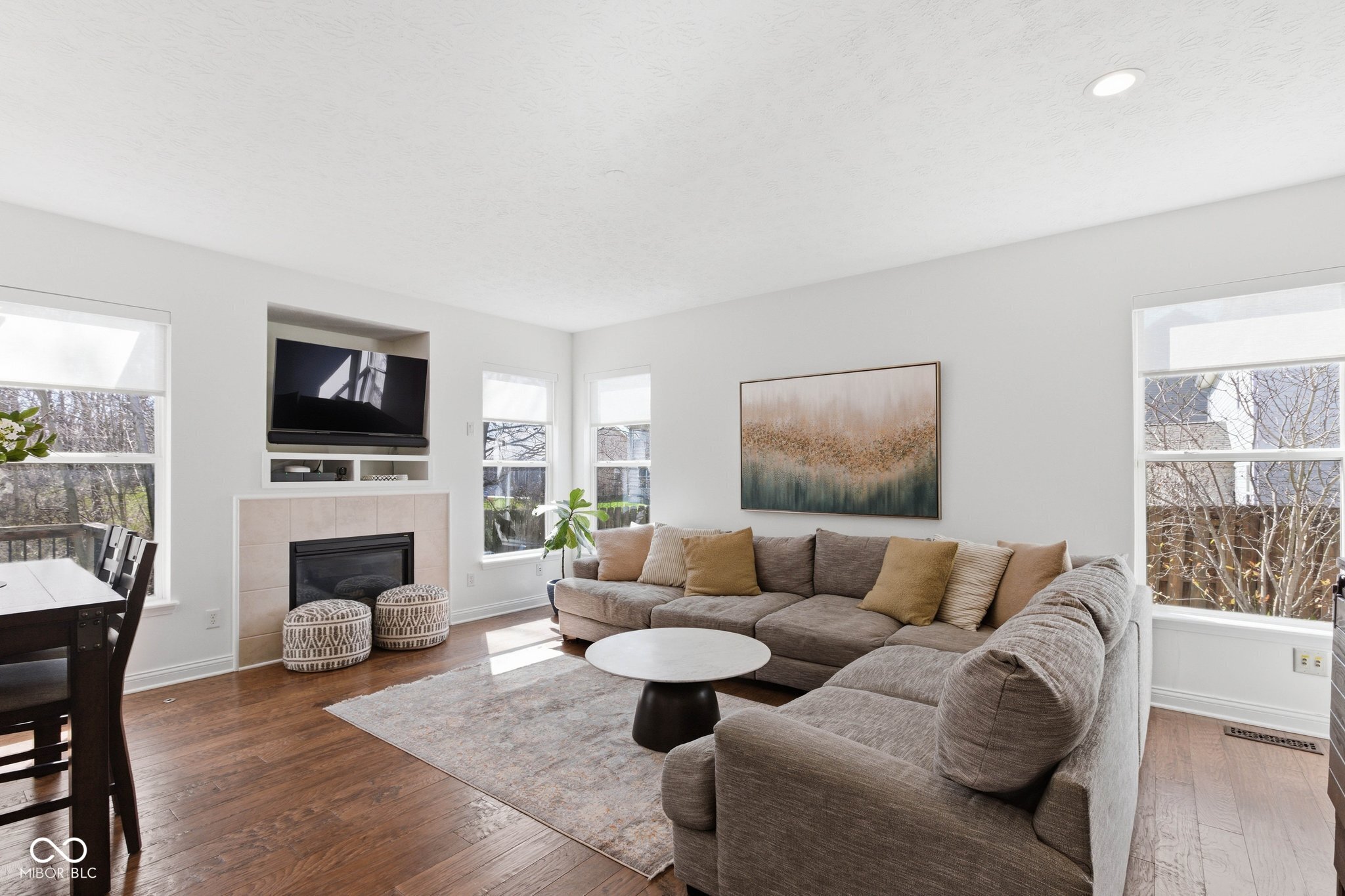 14211 Monarchy Lane Fishers, IN 46037 - Photo 13 of 38