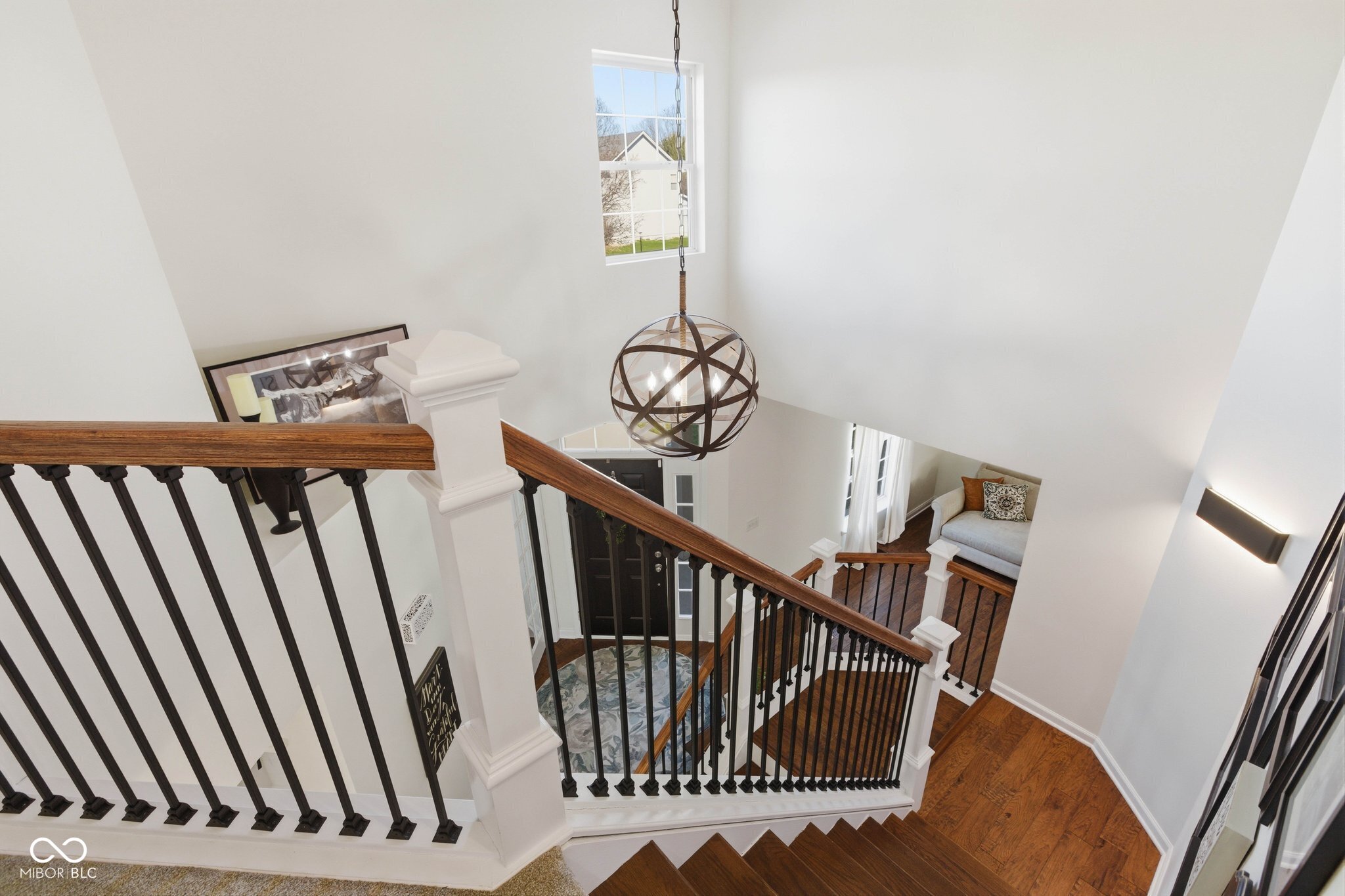 14211 Monarchy Lane Fishers, IN 46037 - Photo 26 of 38