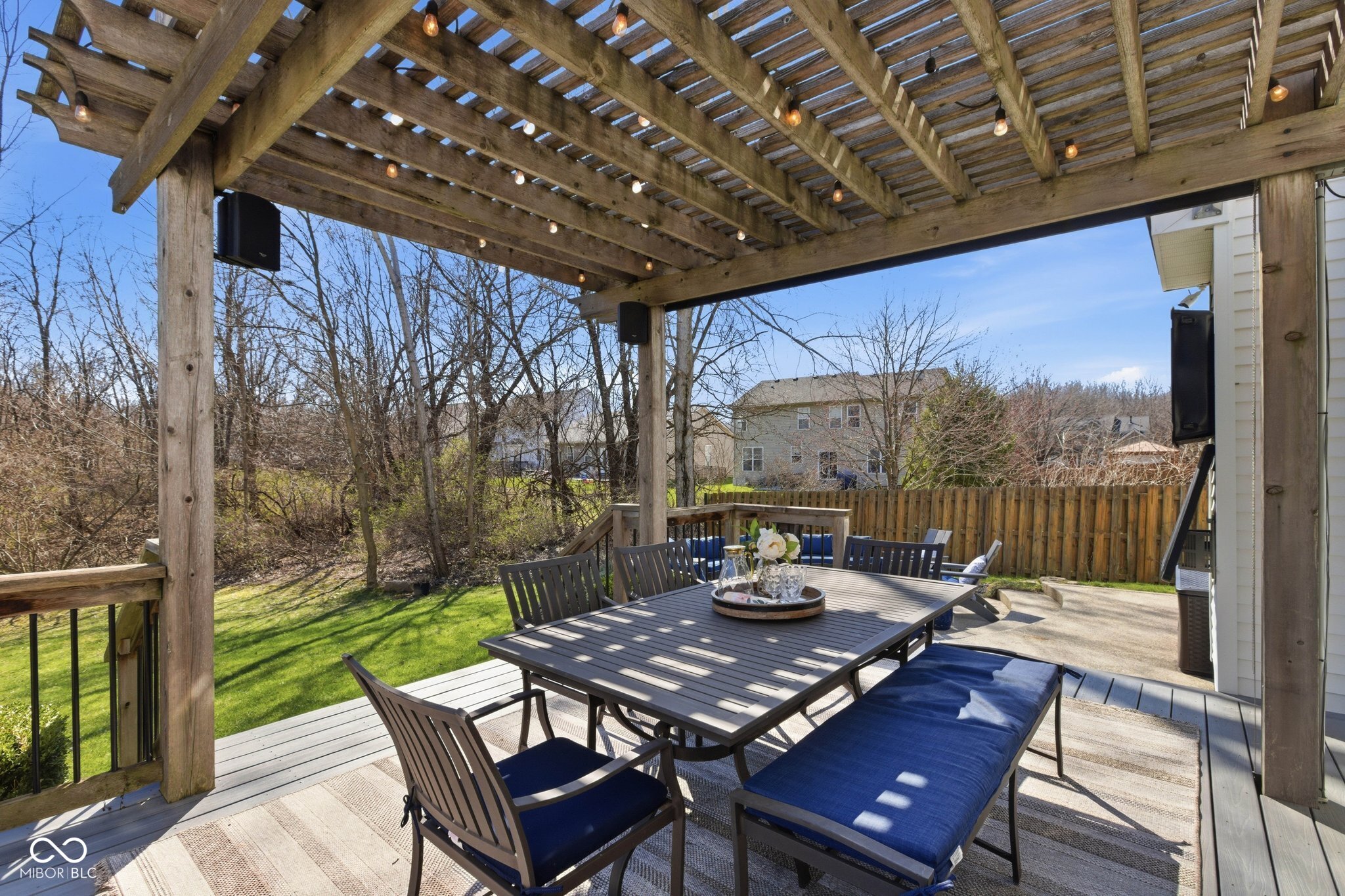 14211 Monarchy Lane Fishers, IN 46037 - Photo 35 of 38