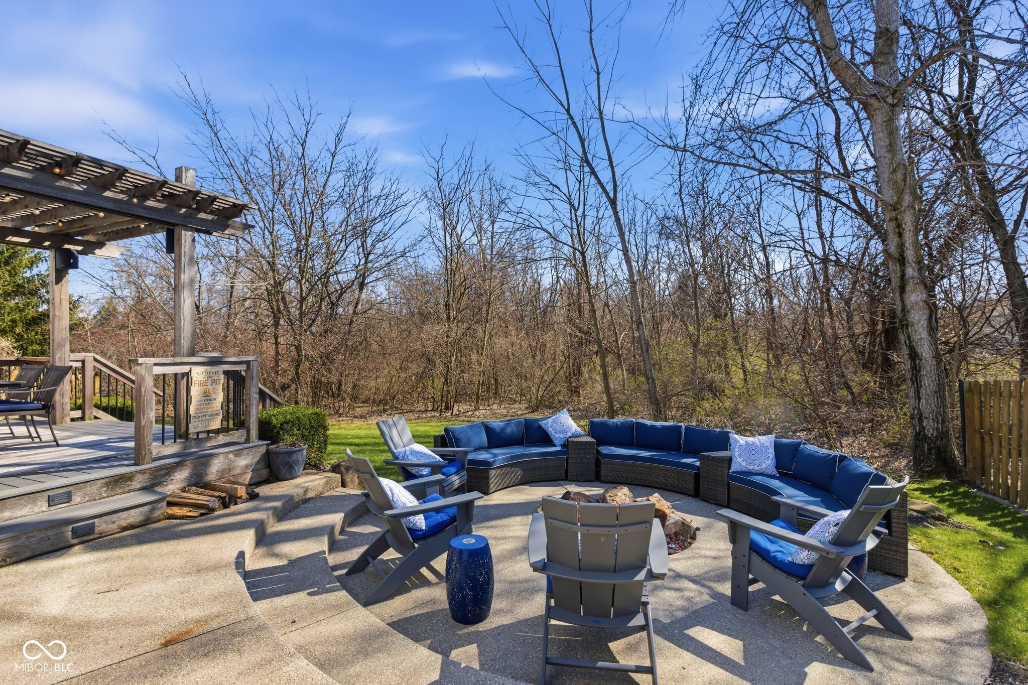 14211 Monarchy Lane Fishers, IN 46037 - Photo 36 of 38