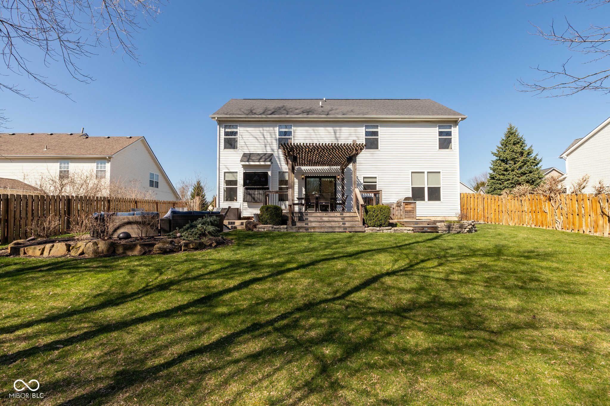 14211 Monarchy Lane Fishers, IN 46037 - Photo 38 of 38