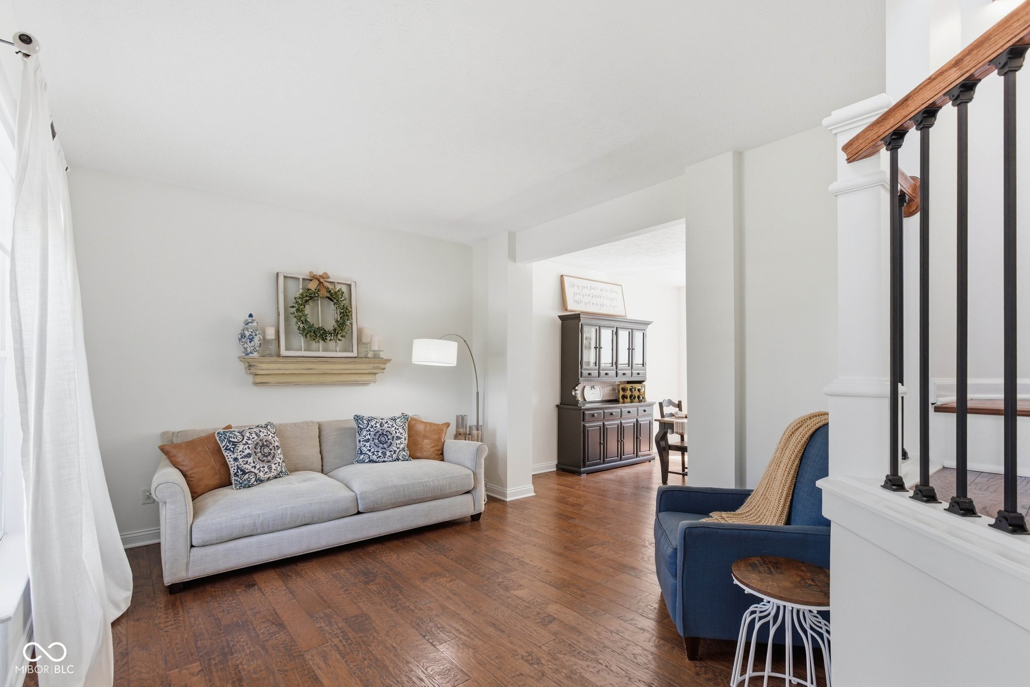 14211 Monarchy Lane Fishers, IN 46037 - Photo 6 of 38