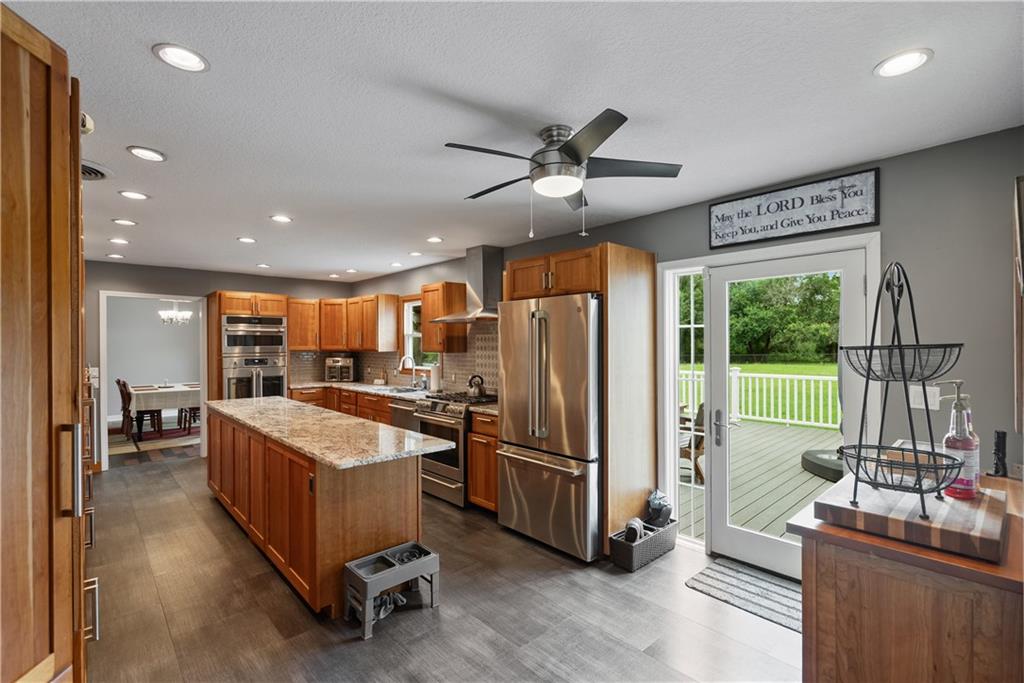 1531 22000 Road Parsons, KS 67357 - Photo 17 of 97