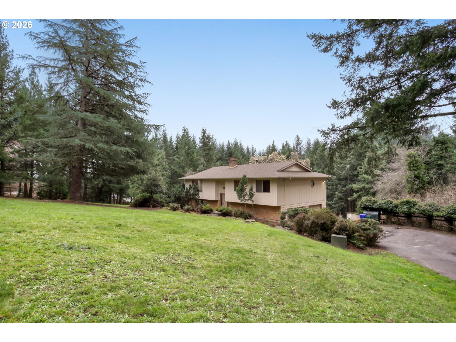 12155 Southeast 143rd Place Happy Valley, OR 97086 - Photo 1 of 34