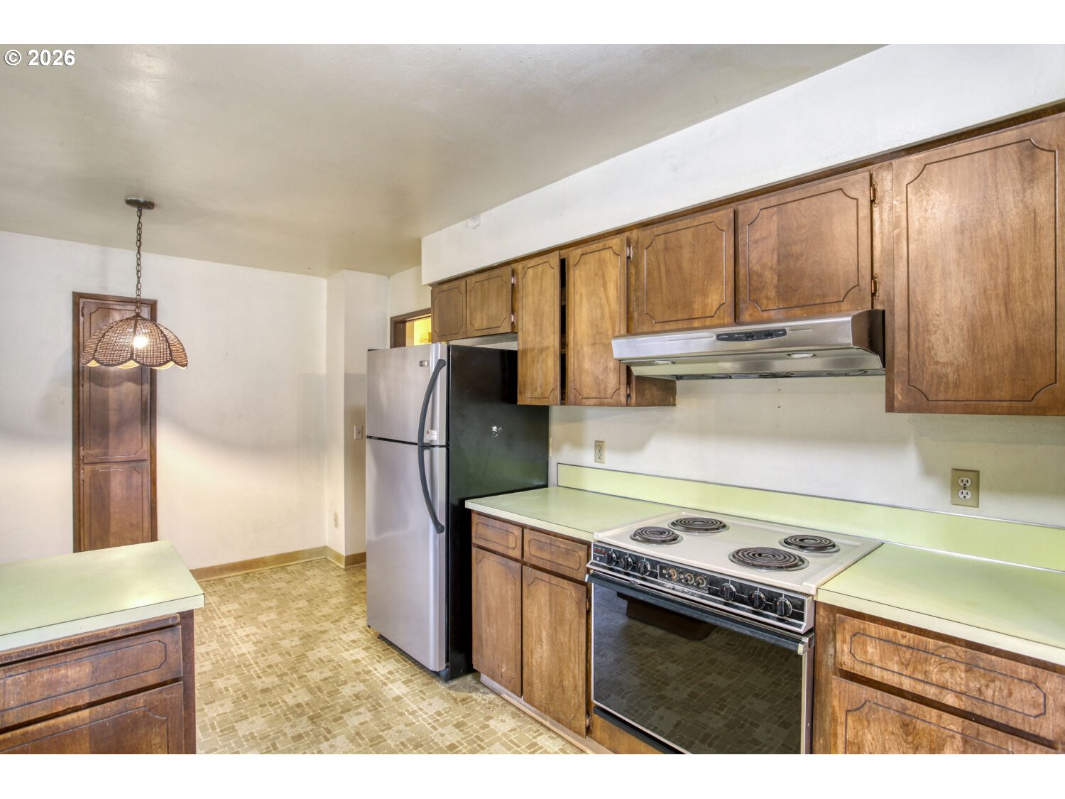 12155 Southeast 143rd Place Happy Valley, OR 97086 - Photo 12 of 34 Kitchen