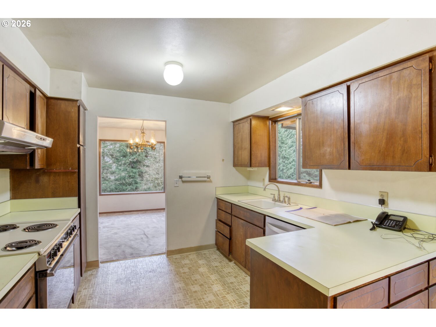 12155 Southeast 143rd Place Happy Valley, OR 97086 - Photo 13 of 34 Kitchen