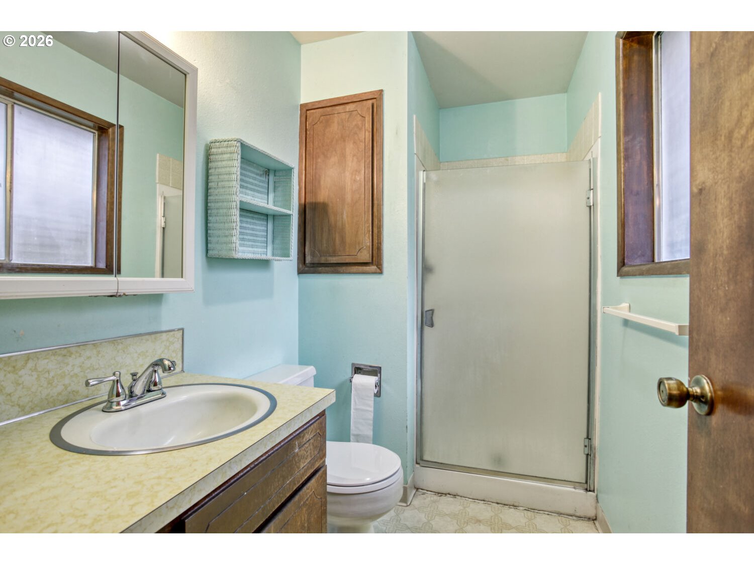 12155 Southeast 143rd Place Happy Valley, OR 97086 - Photo 17 of 34 Bathroom, Attached