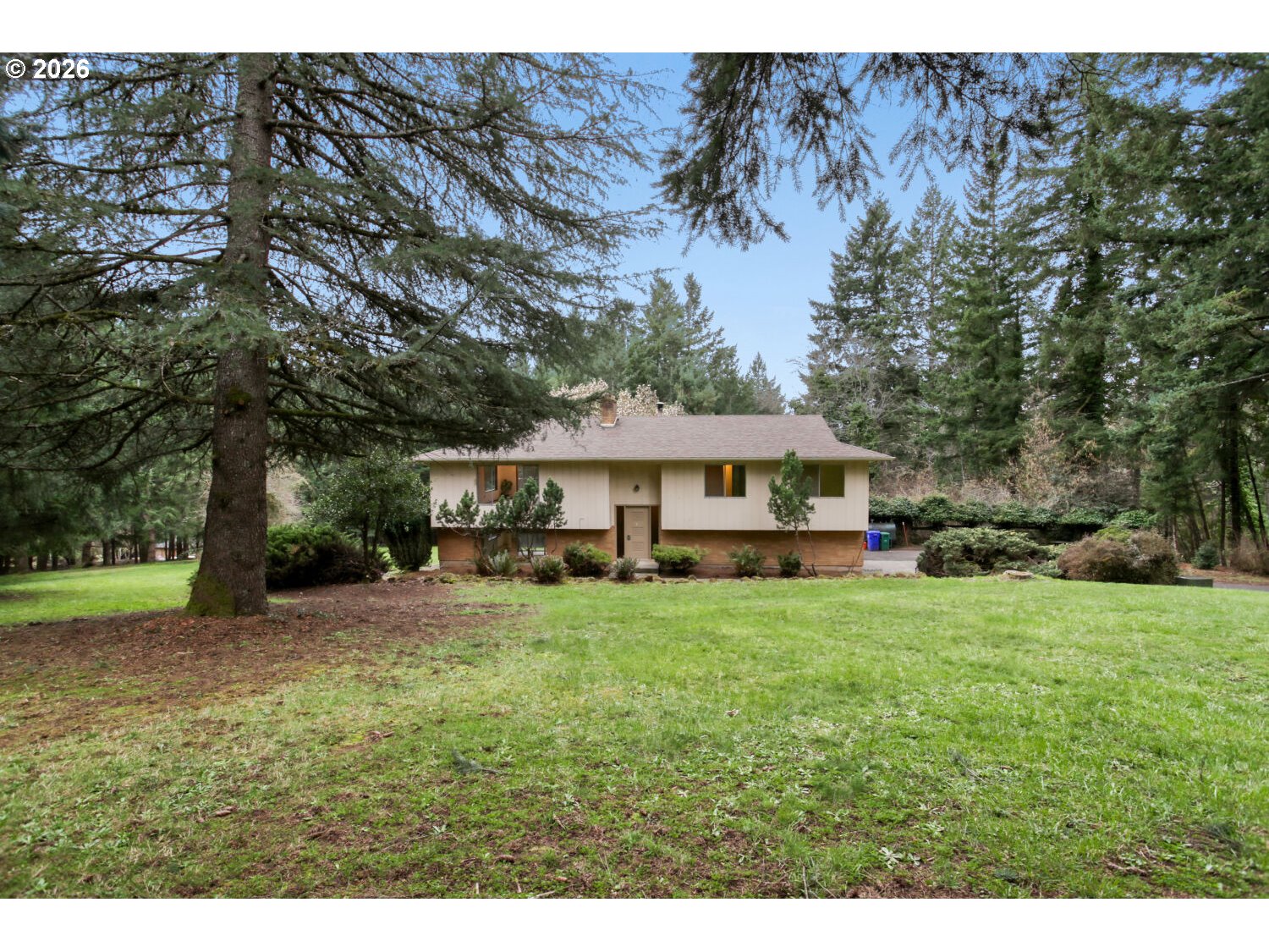 12155 Southeast 143rd Place Happy Valley, OR 97086 - Photo 2 of 34 Front Yard