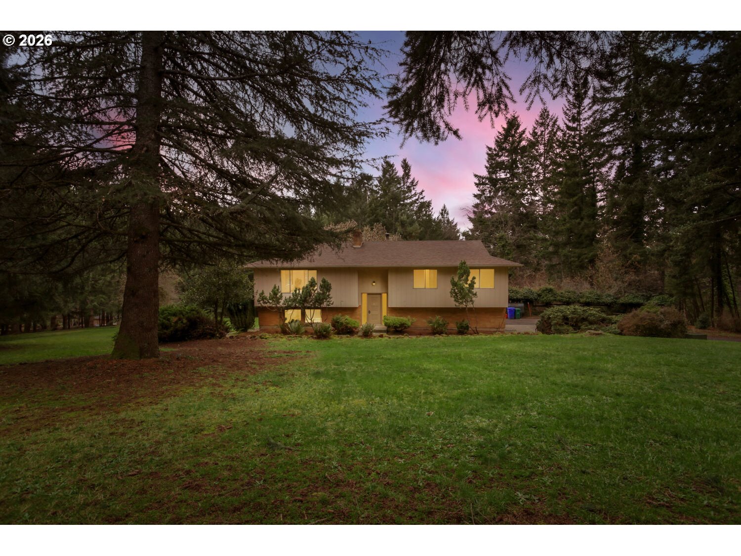 12155 Southeast 143rd Place Happy Valley, OR 97086 - Photo 34 of 34 View