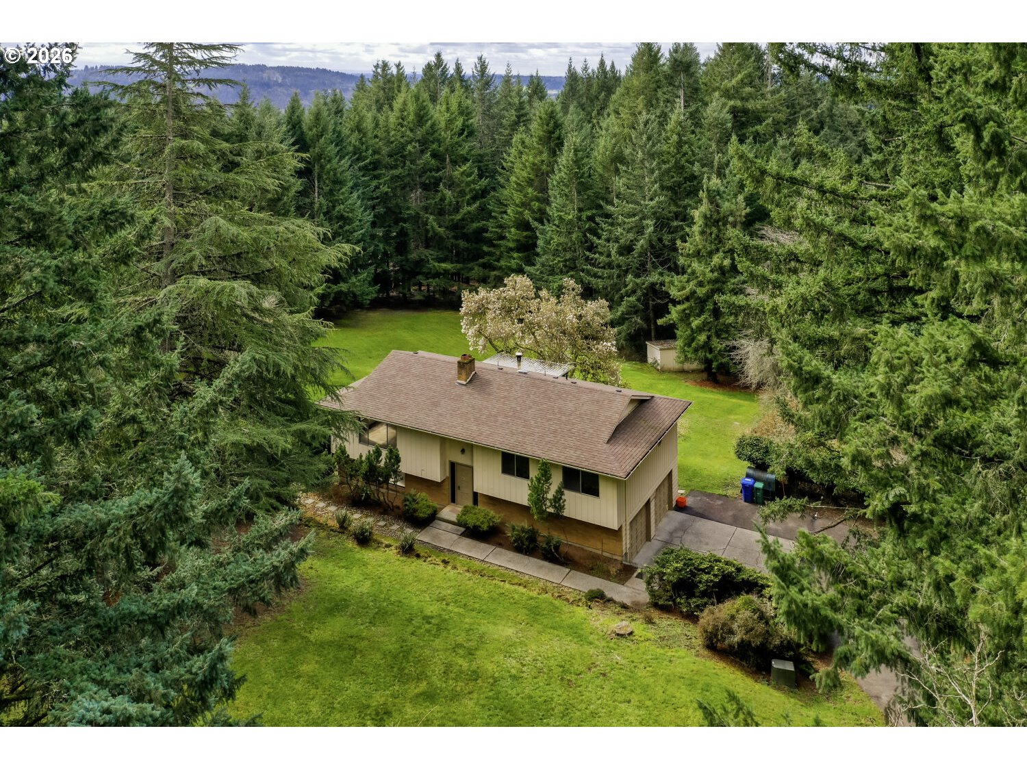 12155 Southeast 143rd Place Happy Valley, OR 97086 - Photo 4 of 34 Exterior