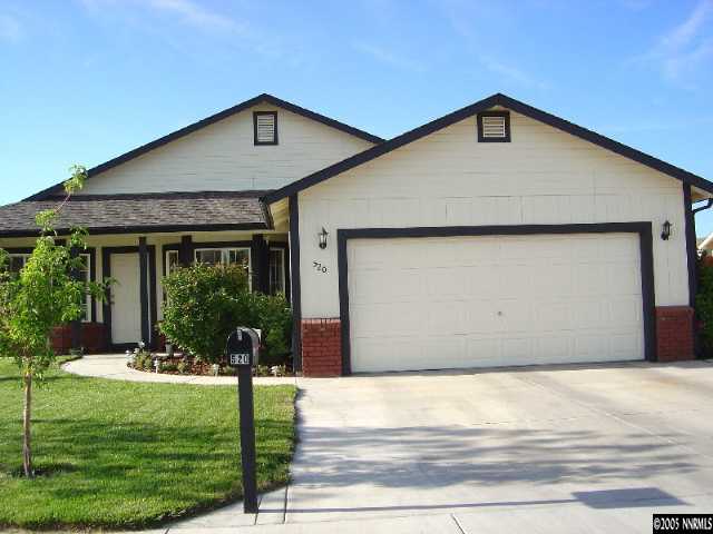 520 Dani Street Fallon, NV 89406 - Photo 1 of 7 Photo 1