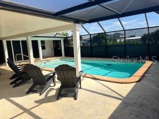 181 Beeney Road Southeast Port Charlotte, FL 33952 - Photo 43 of 47