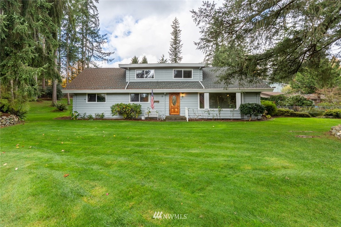20458 Southeast 157th Street Renton, WA 98059 - Photo 1 of 13