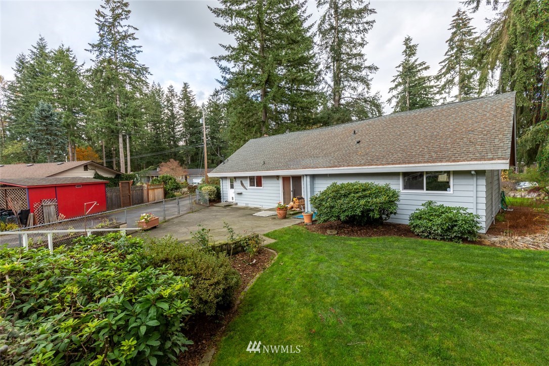 20458 Southeast 157th Street Renton, WA 98059 - Photo 13 of 13