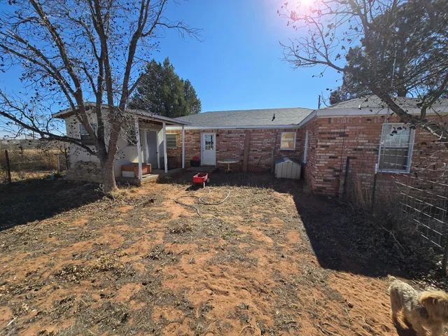 $160,000 | 1221 Highway 83, Denver City, TX 79323