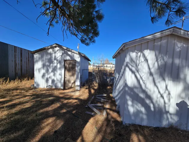 $160,000 | 1221 Highway 83, Denver City, TX 79323