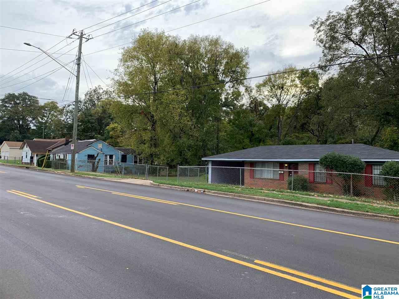 1316 24th Street Southwest Birmingham, AL 35211 - Photo 5 of 25