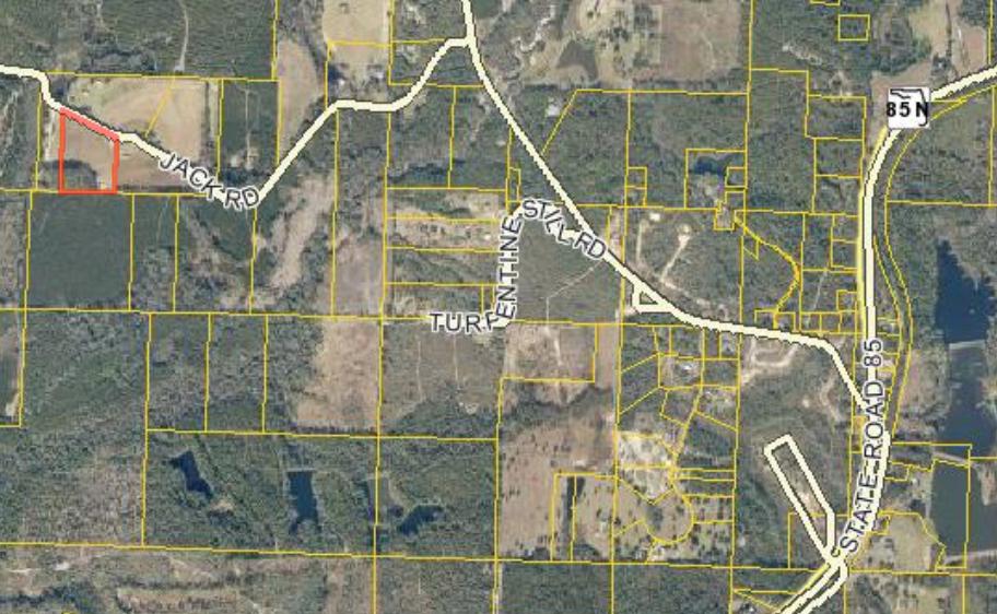 3080 Jack Road Laurel Hill, FL 32567 - Photo 18 of 18 Screen Shot 2018-01-24 at 4.51.11 PM