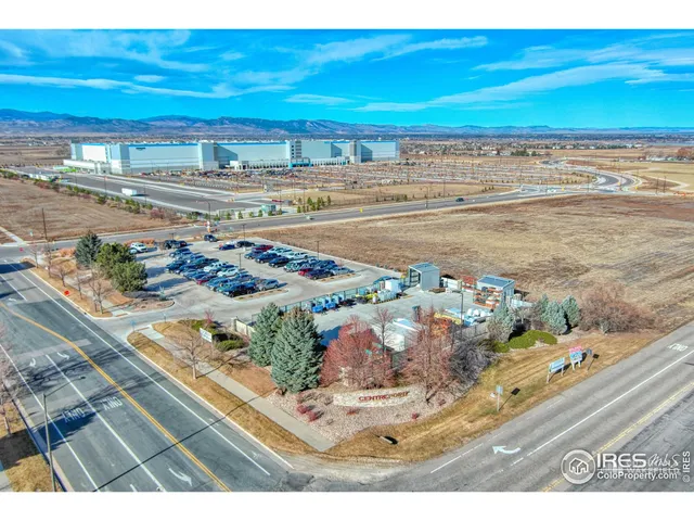 $1,900,000 | 5815 Rockwell Avenue, Loveland, CO 80538