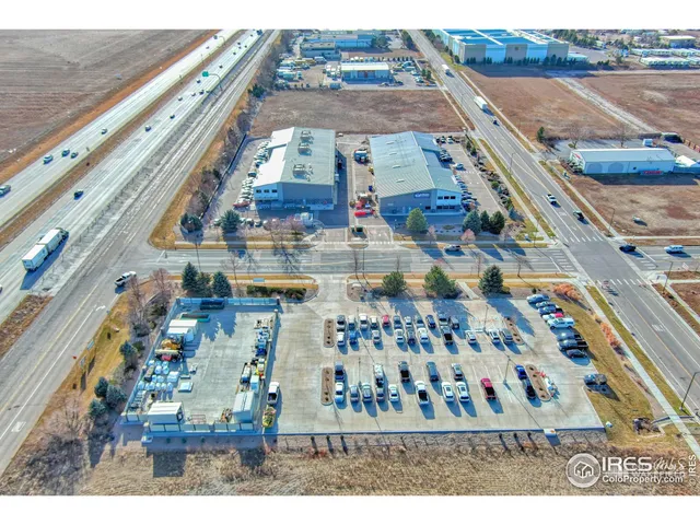 $1,900,000 | 5815 Rockwell Avenue, Loveland, CO 80538