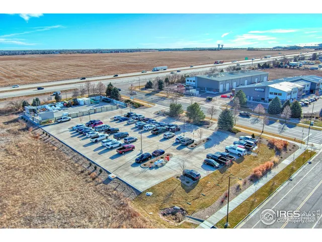 $1,900,000 | 5815 Rockwell Avenue, Loveland, CO 80538