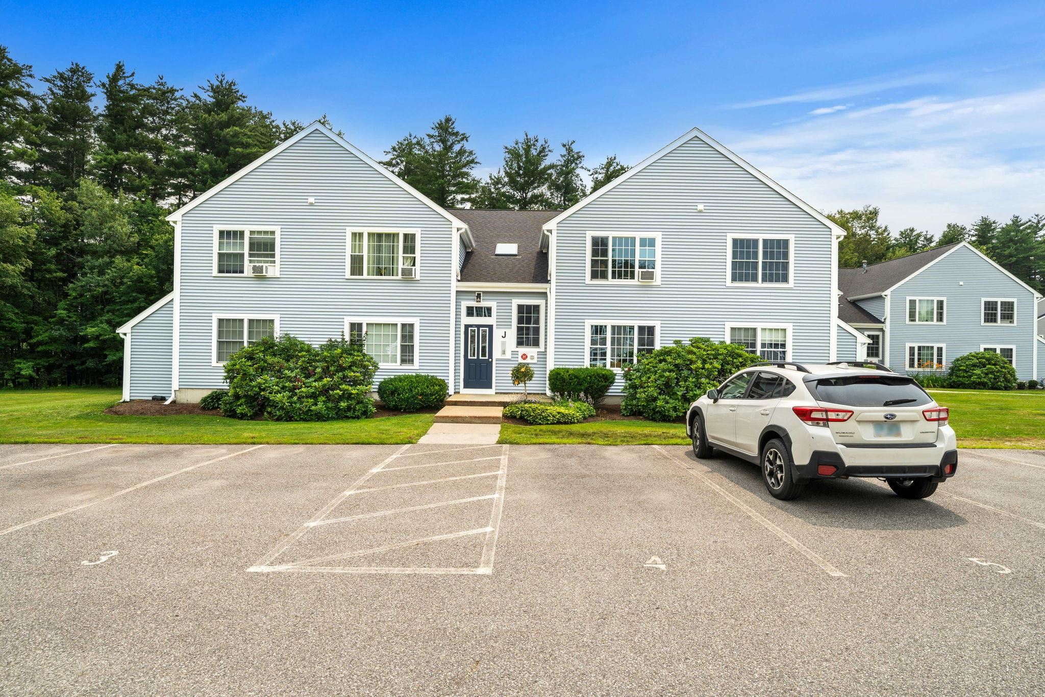 50 Brookside Drive, Unit J7 Exeter, NH 03833 - Photo 34 of 35