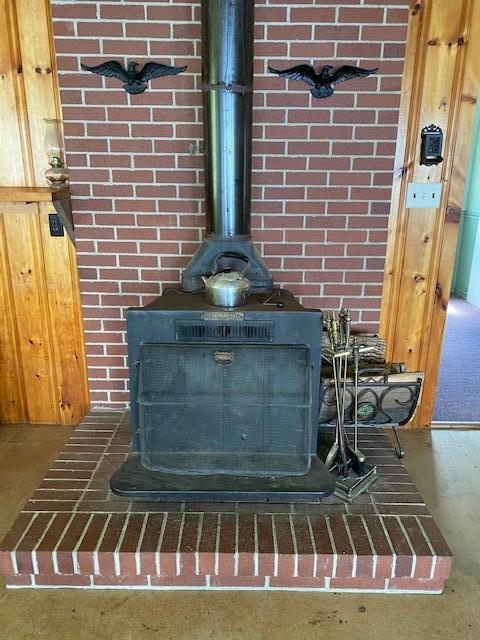 79 Tim's Cove Road Willimantic, ME 04443 - Photo 7 of 24 Bonsey updated 11