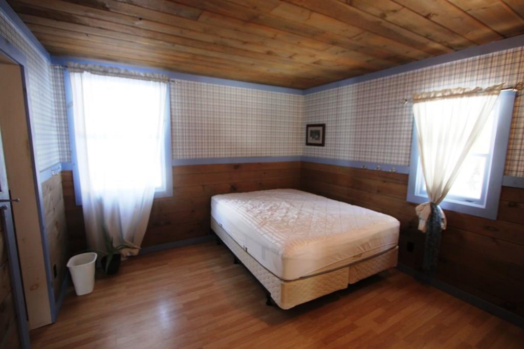 41 Maynard Road Rockwood, ME 04478 - Photo 10 of 25 First floor bedroom
