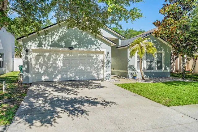 $345,000 | 237 Stony Point Drive, Sebastian, FL 32958