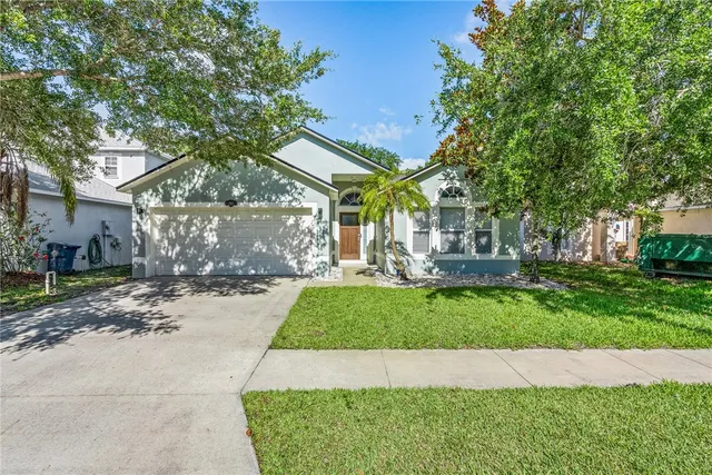 $345,000 | 237 Stony Point Drive, Sebastian, FL 32958
