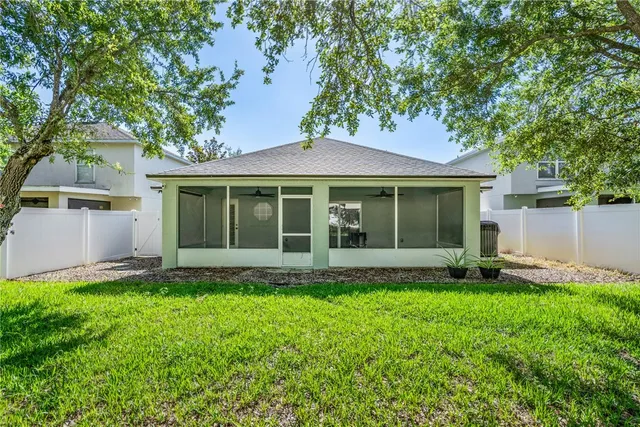 $345,000 | 237 Stony Point Drive, Sebastian, FL 32958