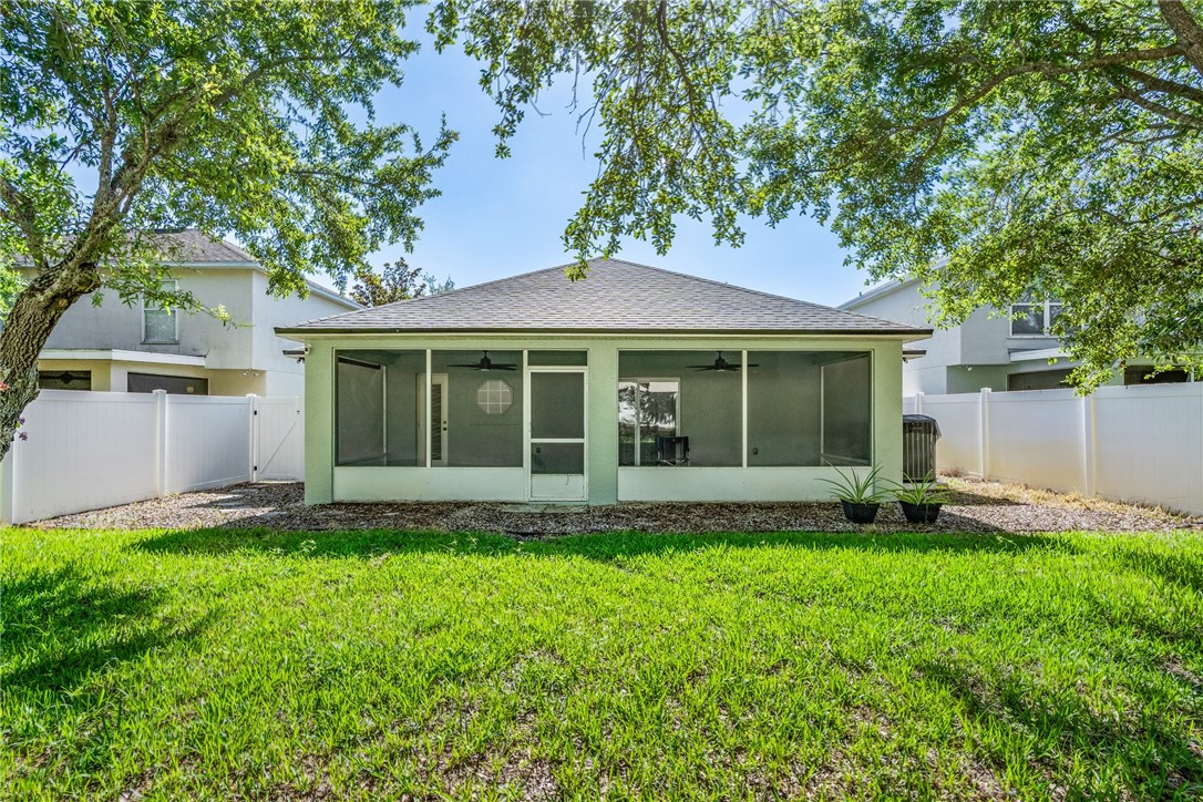 237 Stony Point Drive Sebastian, FL 32958 - Photo 33 of 33