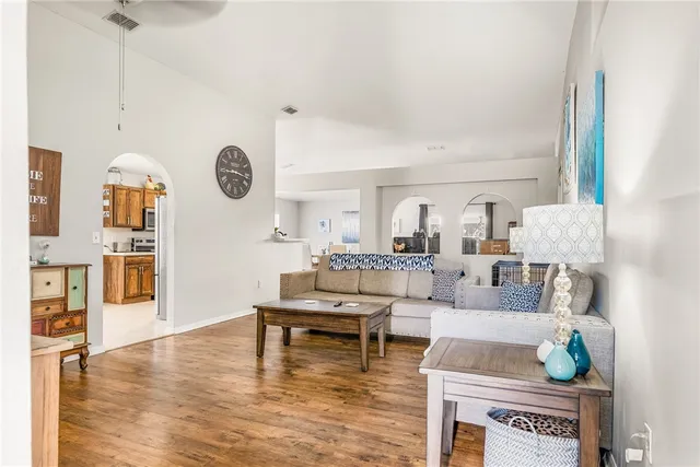 $345,000 | 237 Stony Point Drive, Sebastian, FL 32958