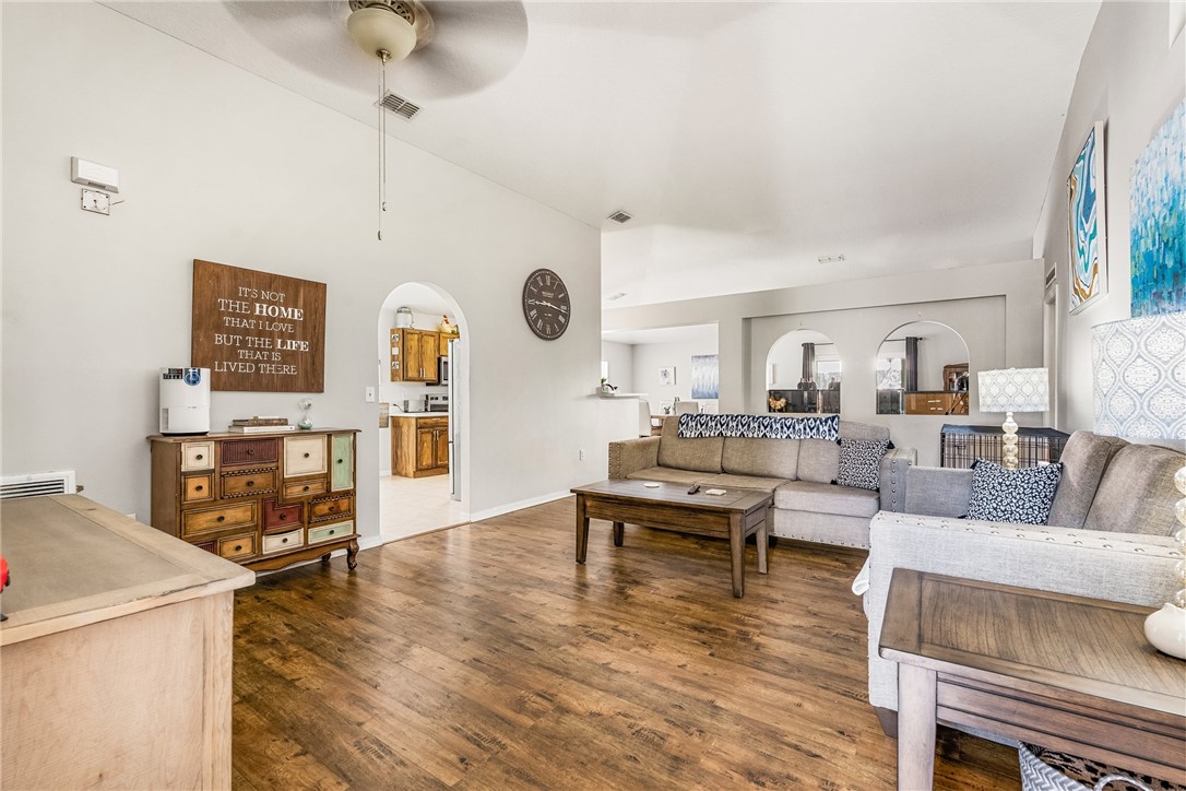 237 Stony Point Drive Sebastian, FL 32958 - Photo 8 of 33