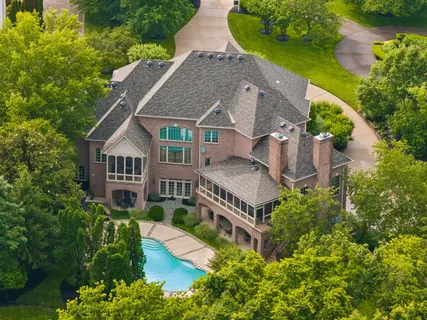 $4,275,000 | 5213 Colfax Court, Brentwood, TN 37027