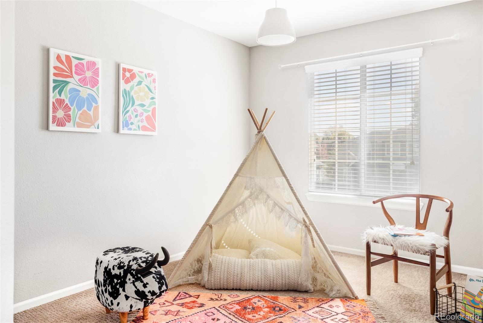 9323 Weeping Willow Place Highlands Ranch, CO 80130 - Photo 16 of 26