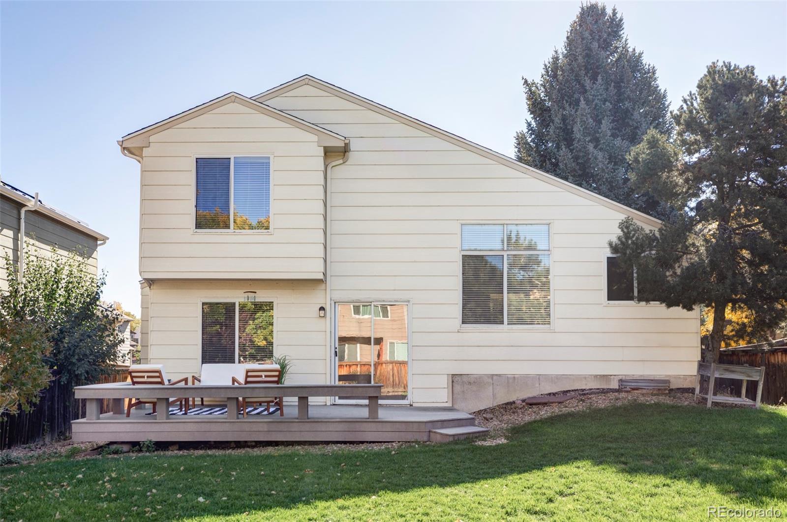 9323 Weeping Willow Place Highlands Ranch, CO 80130 - Photo 24 of 26