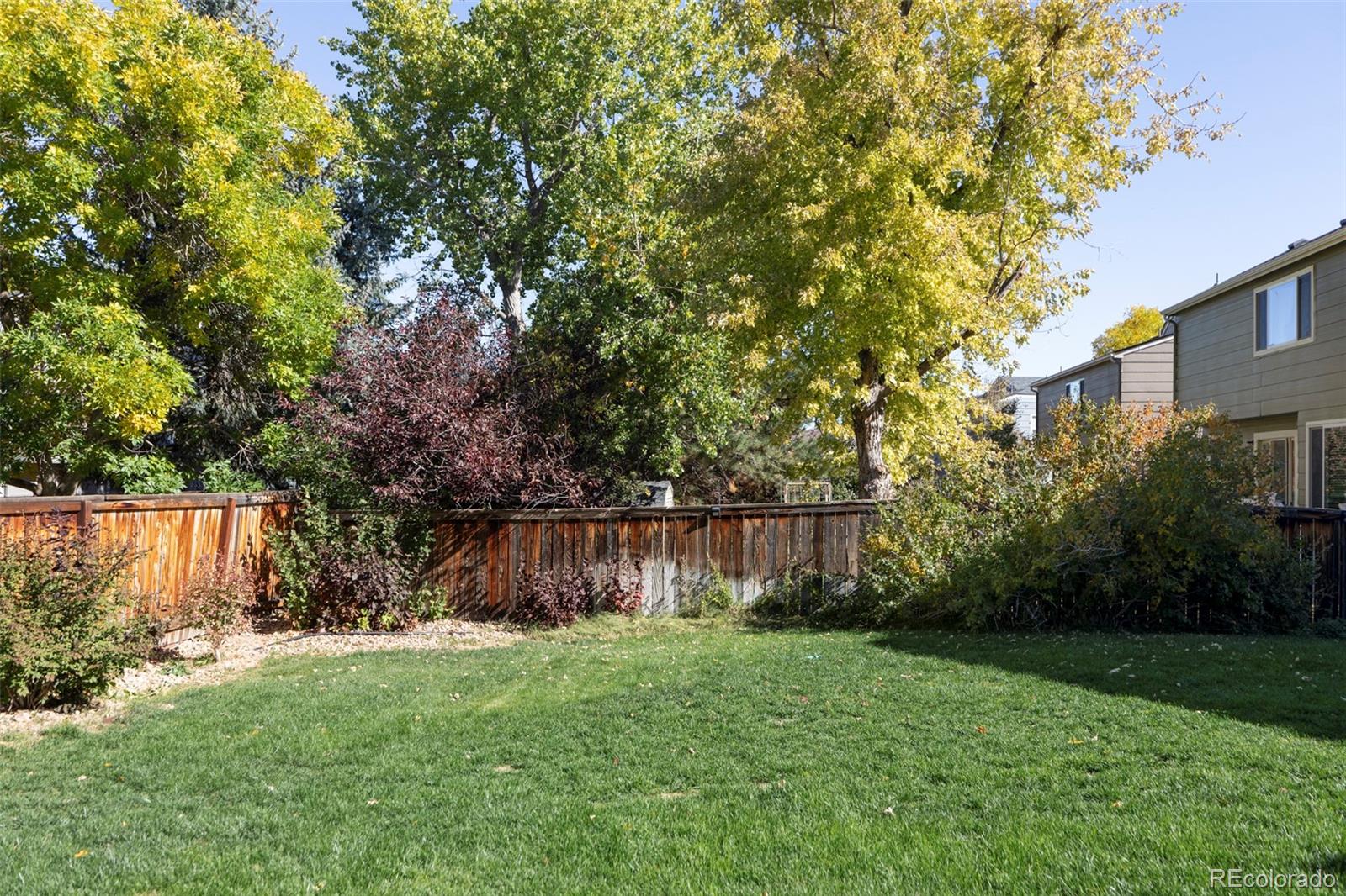 9323 Weeping Willow Place Highlands Ranch, CO 80130 - Photo 25 of 26