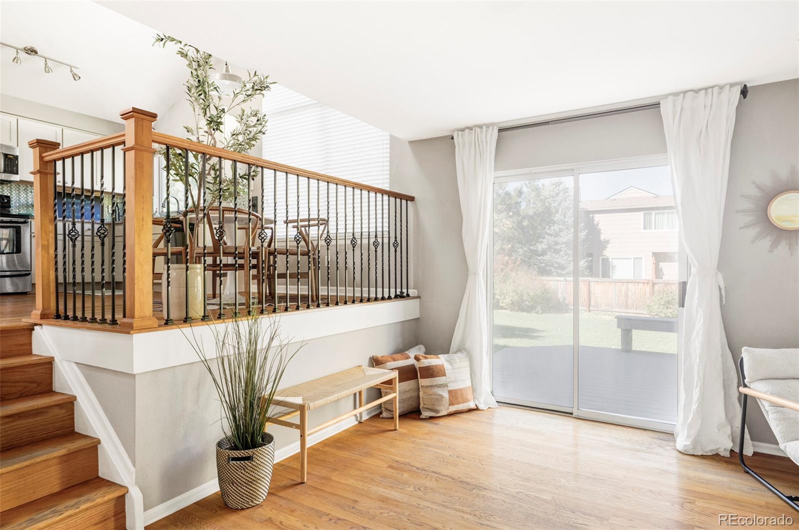 9323 Weeping Willow Place Highlands Ranch, CO 80130 - Photo 5 of 26